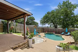 3107 Emerald St, Bedford, TX 76021 - Photo 30