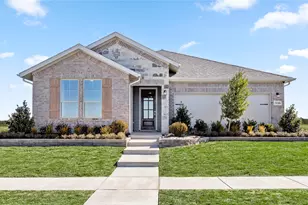 3117 Hawkview Dr, Cleburne, TX 76031 - Photo 1