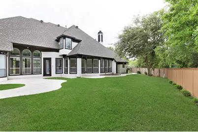 914 Edgemeer Lane, Southlake, TX 76092 - Photo 34