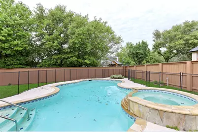 914 Edgemeer Lane, Southlake, TX 76092 - Photo 36