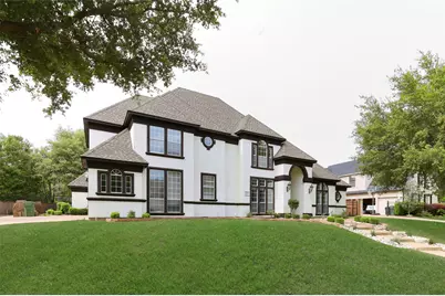 914 Edgemeer Lane, Southlake, TX 76092 - Photo 2