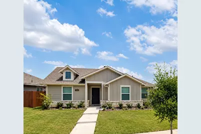 2826 Hudson Drive, Forney, TX 75126 - Photo 1