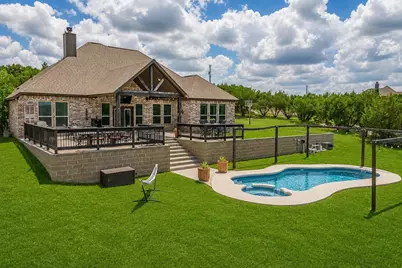 118 Cedar Mountain Drive, Weatherford, TX 76085 - Photo 4
