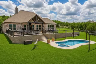 118 Cedar Mountain Dr, Weatherford, TX 76085 - Photo 4
