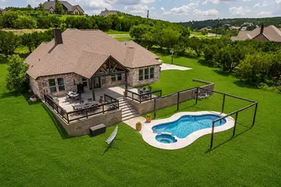 118 Cedar Mountain Drive, Weatherford, TX 76085 - Photo 32