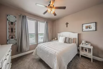 118 Cedar Mountain Drive, Weatherford, TX 76085 - Photo 20