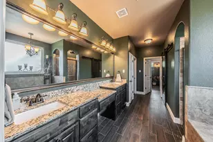 118 Cedar Mountain Dr, Weatherford, TX 76085 - Photo 16