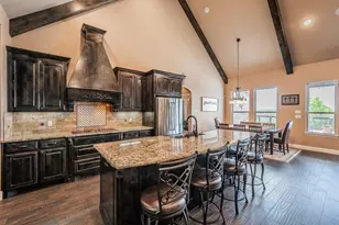 118 Cedar Mountain Dr, Weatherford, TX 76085 - Photo 8