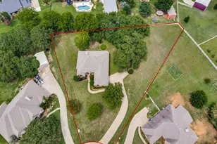 5009 Hunter's Wood Ct, Joshua, TX 76058 - Photo 28