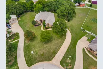 5009 Hunters Wood Court, Joshua, TX 76058 - Photo 26