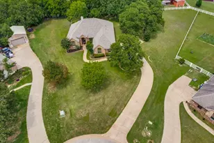 5009 Hunter's Wood Ct, Joshua, TX 76058 - Photo 26