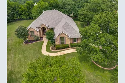 5009 Hunters Wood Court, Joshua, TX 76058 - Photo 2