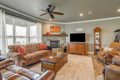 227 Rock Springs Road, Weatherford, TX 76088 - Photo 30