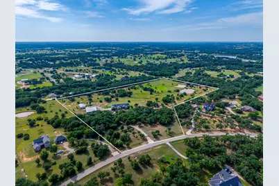 227 Rock Springs Road, Weatherford, TX 76088 - Photo 2