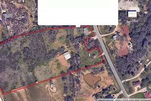 8401 Fm 2738, Burleson, TX 76028 - Photo 40
