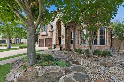 701 Irwin Drive, Mansfield, TX 76063 - Photo 2