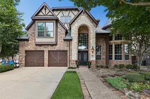 701 Irwin Dr, Mansfield, TX 76063 - Photo 1