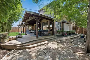 701 Irwin Dr, Mansfield, TX 76063 - Photo 34