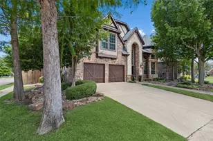 701 Irwin Dr, Mansfield, TX 76063 - Photo 36