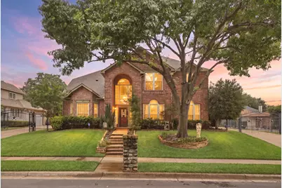 7612 Oak Knoll Drive, North Richland Hills, TX 76182 - Photo 1