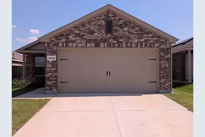 14032 Haggerston Drive, Pilot Point, TX 76258 - Photo 2