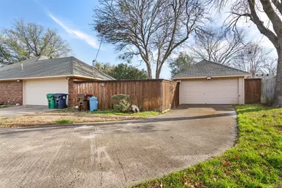 3429 Nottingham Drive, Denton, TX 76209 - Photo 40