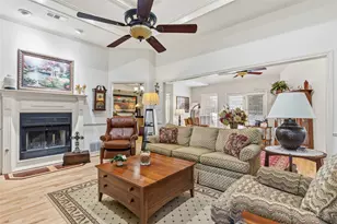 3429 Nottingham Dr, Denton, TX 76209 - Photo 8