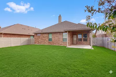 821 Falcon Road, Argyle, TX 76226 - Photo 36