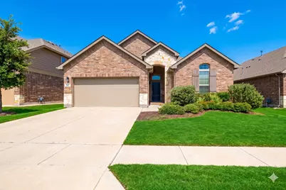 821 Falcon Road, Argyle, TX 76226 - Photo 2