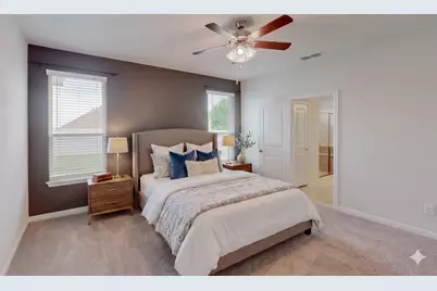 821 Falcon Road, Argyle, TX 76226 - Photo 16