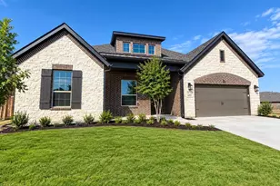 5953 Carmona Trl, Fort Worth, TX 76123 - Photo 2