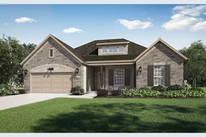 5953 Carmona Trail, Fort Worth, TX 76123 - Photo 2