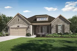 5953 Carmona Trl, Fort Worth, TX 76123 - Photo 2