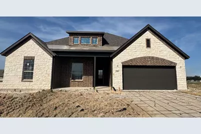 5953 Carmona Trail, Fort Worth, TX 76123 - Photo 1