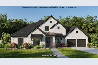 2037 Presidential Parkway, Midlothian, TX 76065 - Photo 1