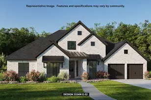 2037 Presidential Pkwy, Midlothian, TX 76065 - Photo 1