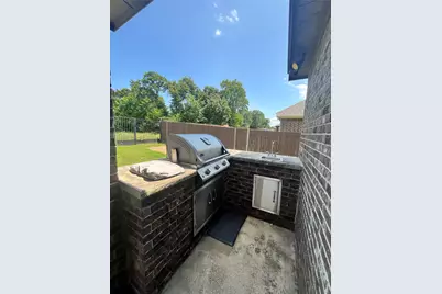 1045 Cydnie Street, Kennedale, TX 76060 - Photo 20