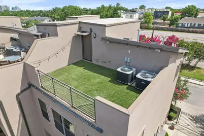 1717 Annex Avenue #605, Dallas, TX 75204 - Photo 24