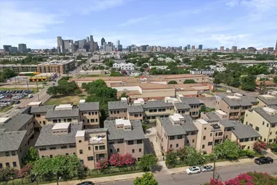 1717 Annex Avenue #605, Dallas, TX 75204 - Photo 30