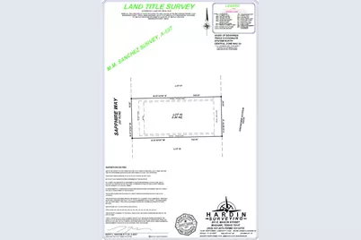 000 Sapphire Way, Caney City, TX 75148 - Photo 16