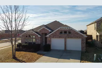 8748 Sagebrush Trail, Cross Roads, TX 76227 - Photo 36