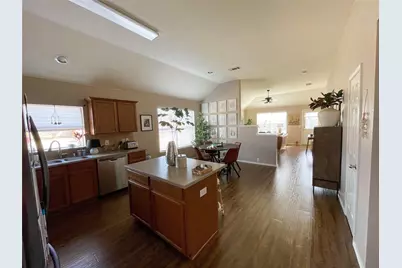 8748 Sagebrush Trail, Cross Roads, TX 76227 - Photo 10