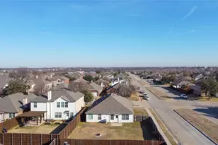 8748 Sagebrush Trail, Cross Roads, TX 76227 - Photo 38
