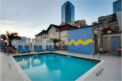 1122 Jackson Street #508, Dallas, TX 75202 - Photo 14