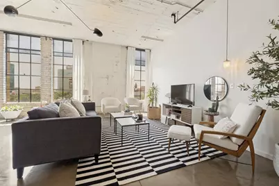 1122 Jackson Street #508, Dallas, TX 75202 - Photo 2