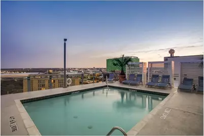 1122 Jackson Street #508, Dallas, TX 75202 - Photo 16