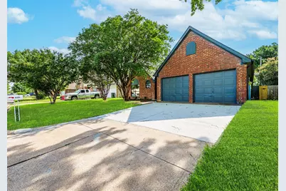 6105 Meadowside Trail, Arlington, TX 76017 - Photo 22