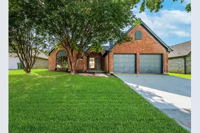 6105 Meadowside Trail, Arlington, TX 76017 - Photo 1