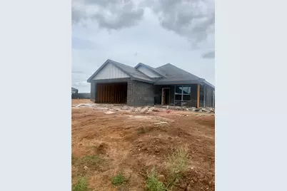 6614 Prickly Pear Way, Abilene, TX 79606 - Photo 1