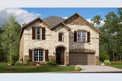 15000 Mariachi Road, Fort Worth, TX 76052 - Photo 1